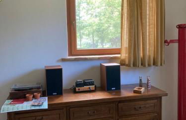 Appartamento Nina Glauco Casa Betania - Foto 24