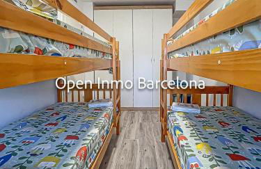 Apartamento marítimo en Cubelles - Photo 35
