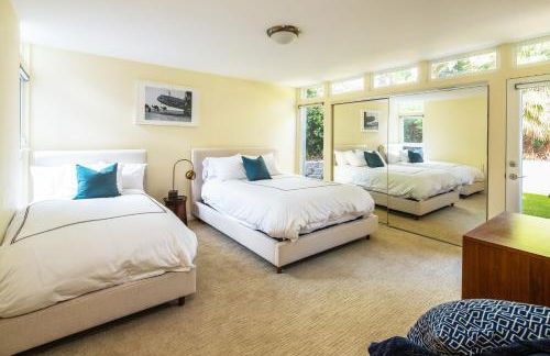 Beach Resort Home with Ocean Views Jacuzzi & Sauna! - Foto 51