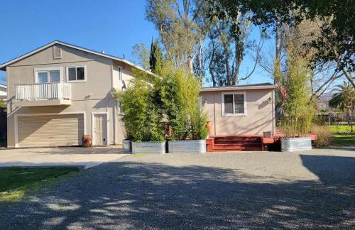 Sonoma Wine Country Bungalow - Foto 1