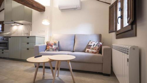 La casa amarilla apartamento enebro - Foto 2