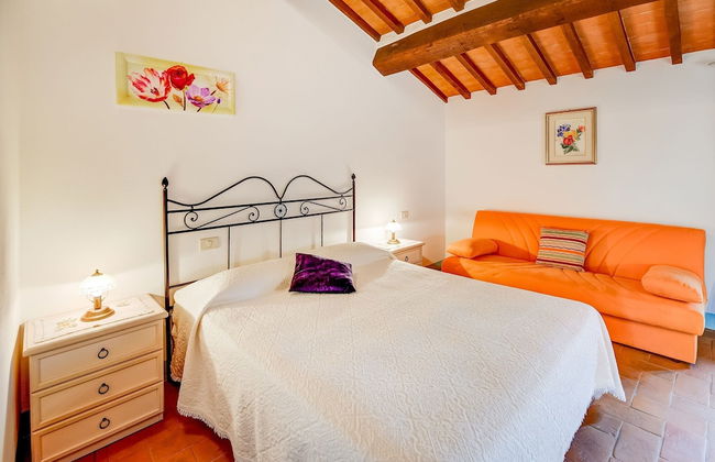 Belvilla by OYO Piandigoro Intero - Foto 8