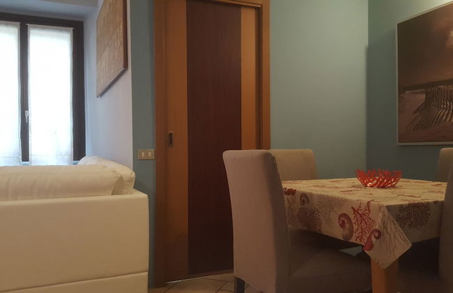 BnButler - Corso Sempione 12 - Photo 12