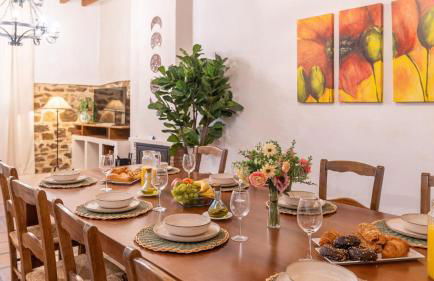 La Fábrica de Juan Antequera - La Joya by Ruralidays - Photo 9