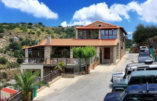 Archontiko Manias - Photo 40