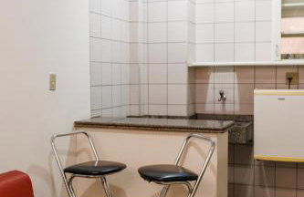 Solar Flat Hotel - Foto 24