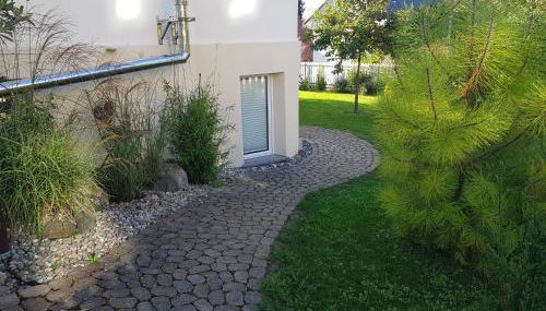 Fewo Simone - Überlingen City - - Foto 3, Garden