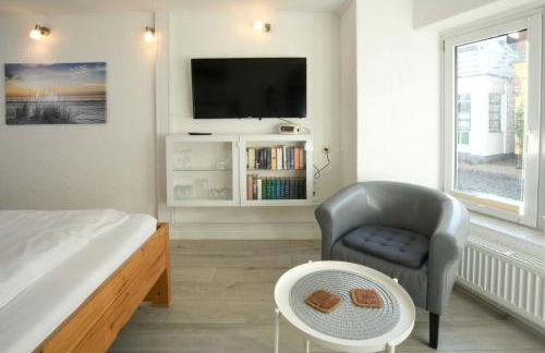 Muschelbude - Foto 12