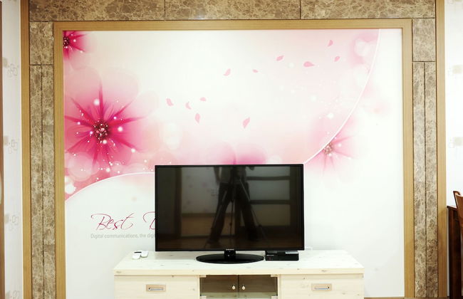 Buan Sangnok Sky Pension - Foto 54