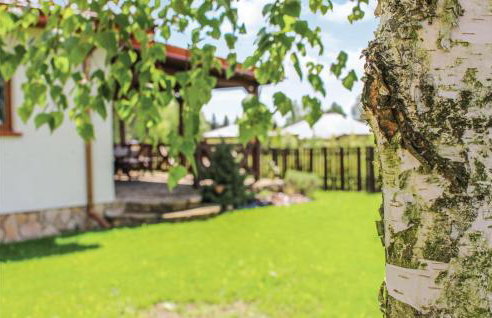 Holiday Home Jedwabno Burdag - Foto 10