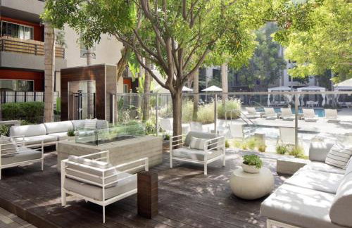 Stunning 2BD 2BTH Apt in Santa Monica! - Foto 21