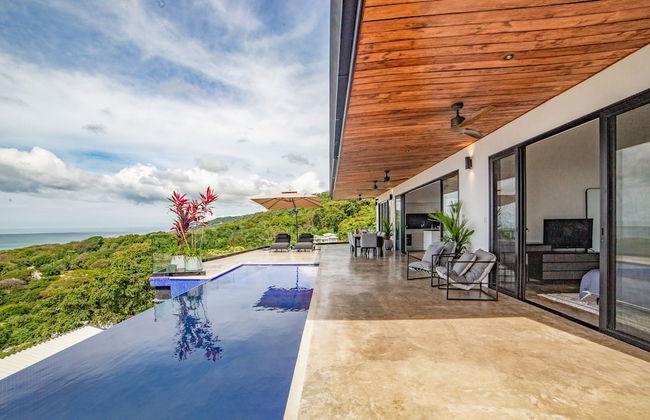 Casa Anna Santa Teresa - Foto 15