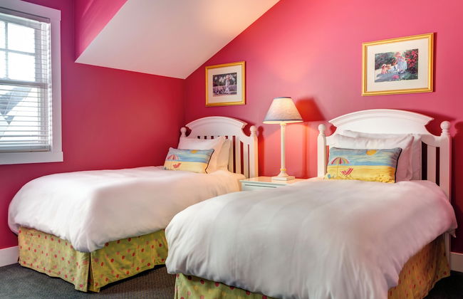 Cottages at Bay Harbor - Foto 3