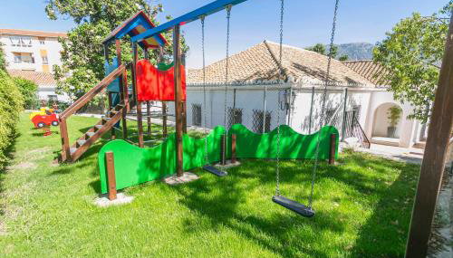 Embrujo Andaluz Complejo Rural Órgiva - Foto 5, Garden