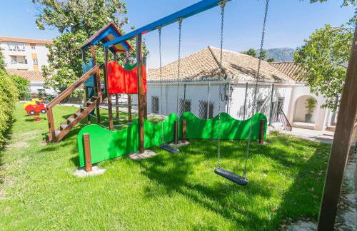 Embrujo Andaluz Complejo Rural Órgiva - Foto 6