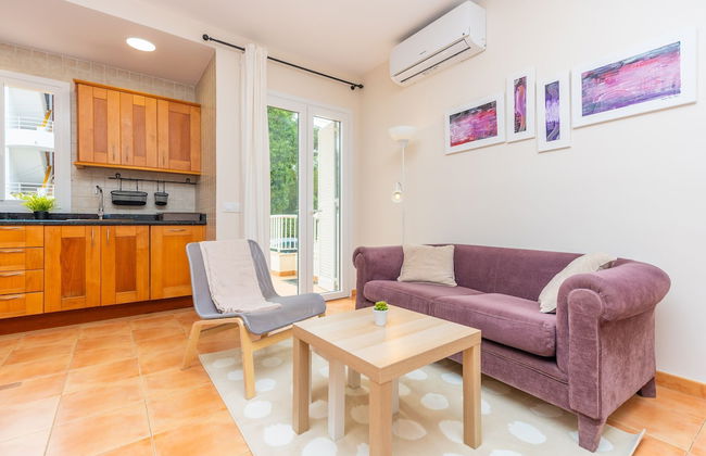 Ca n Pere Roc in Can Picafort - Foto 7