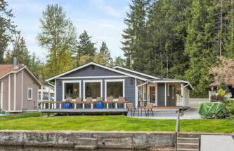 Idyllic Lakeside Getaway - Hidden Gem - Foto 66