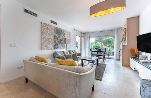 Casa Gosia bungalow Cabopino - Foto 6