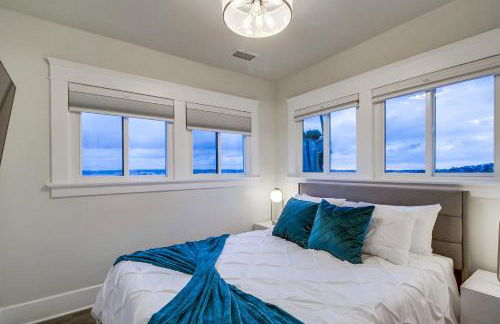 Lux Escape 3 • Views 2 Hot Tubs Games Mini Golf - Foto 32