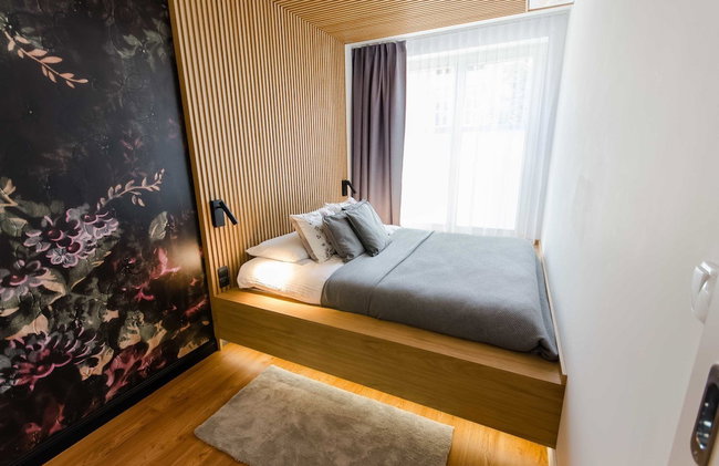 Old Town Premium Kazimierz Apartments - Photo 37