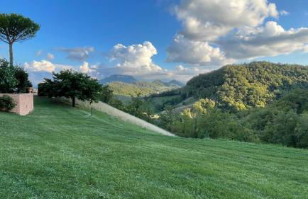 Val di Codena - Holiday Home - Foto 44