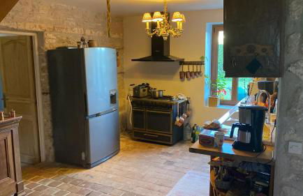 La Petite Breuille - Foto 18