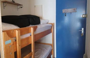 Pla d' Adet, appart 4 personnes Résidence le Grand Stemm , station de ski Saint Lary , pieds des pistes et randonnées - Photo 24