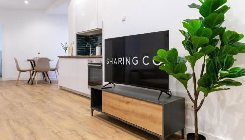 Housing Simancas by SharingCo - Foto 2