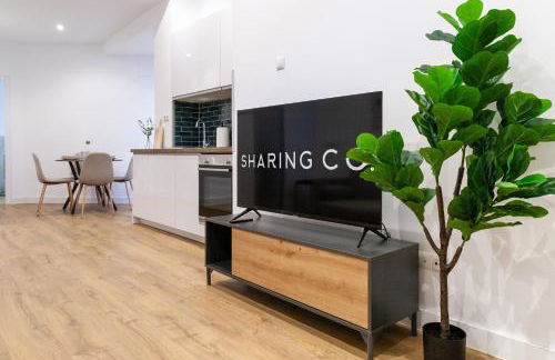 Housing Simancas by SharingCo - Foto 2