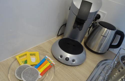 Studio Walla Confort Centre - Foto 9