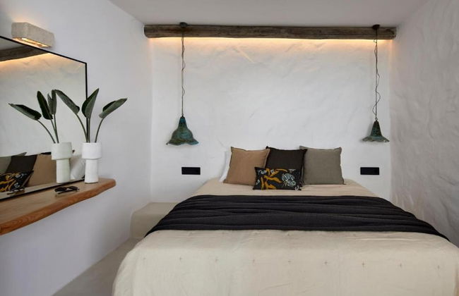 Arithera Villa in Santorini - Foto 3