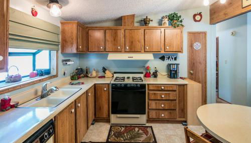 Yosemite Cabin - Foto 4