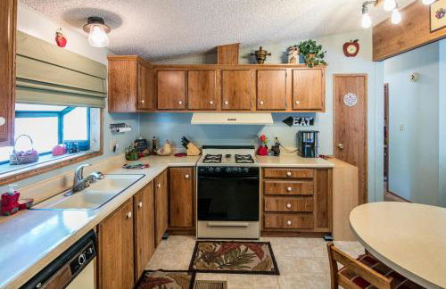 Yosemite Cabin - Foto 4