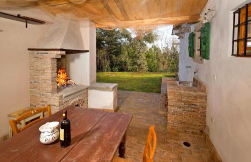 Roinizza in Prtlog (Haus für 4-5 Personen) - Foto 18