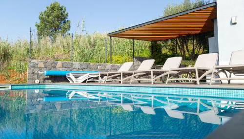 Villa Eden Sky in Prazeres - Photo 4