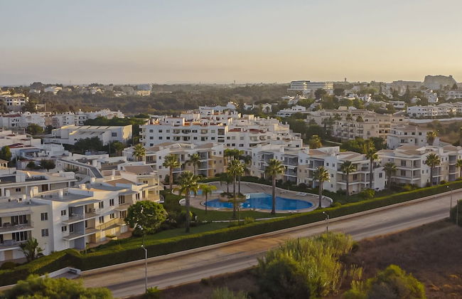 Portugal Rentals Vila da Praia Apartments - Foto 53