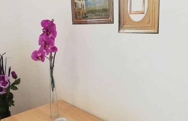 Feel at Home - Casa Federica - Photo 7