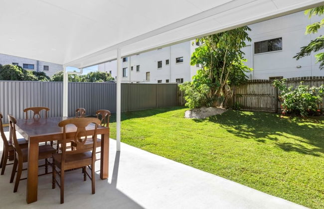 On the Beach Resort Bribie Island - Photo 52