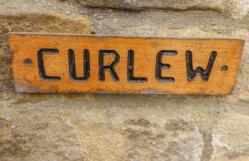 Curlew Cottage - Foto 28