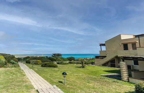 Appartamento La Pelosa - Foto 43