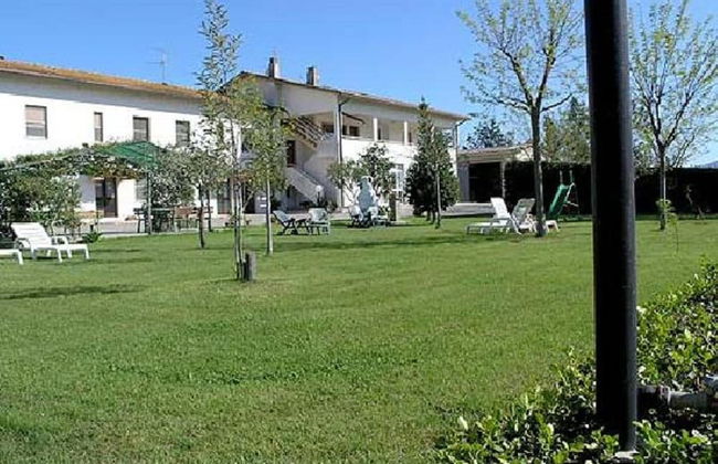 Agriturismo Magnaboschi - Photo 37