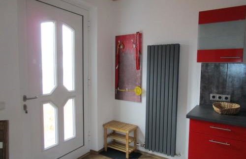 Ferienwohnung Rosa - Foto 26