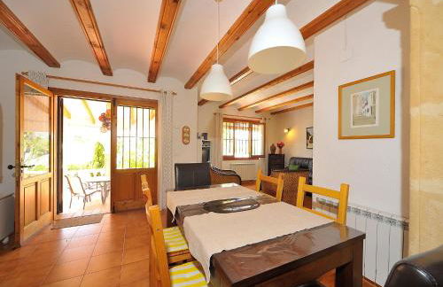 Holiday Home Reposo by Interhome - Foto 18