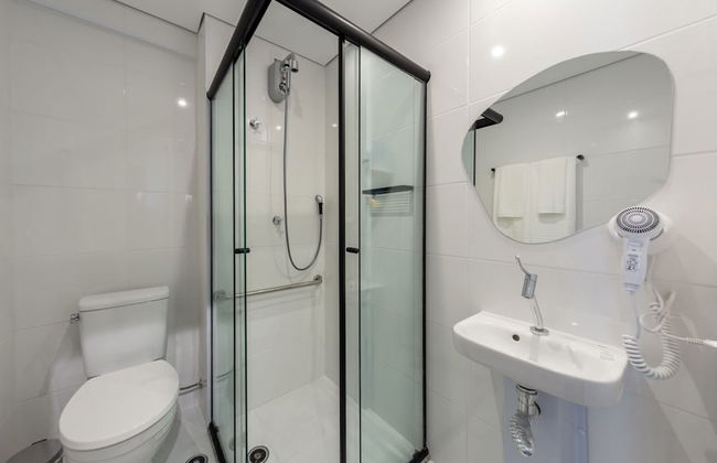 Charlie Panorama Butantã - Foto 54