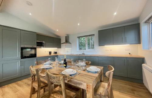 Swallows Lodge - Foto 12