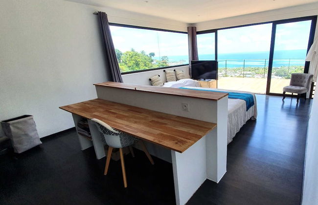 Bounty Lodge - Foto 3