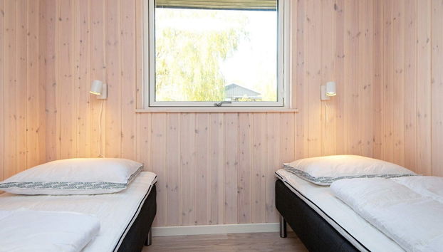 Luxury Beach House With Spa - By Traum Ferienwohnungen - Foto 2, Habitación