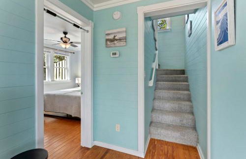 8608 - The Buccaneer at Lookout Station - Foto 19