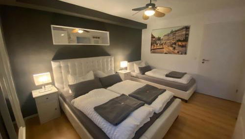 City Holiday Apartments Berlin - Foto 2