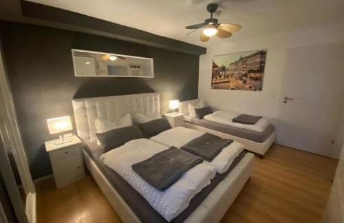 City Holiday Apartments Berlin - Photo 2